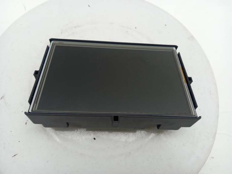 Smart Forfour Onboard Multifunction Display Screen 2014-2022 259156244r