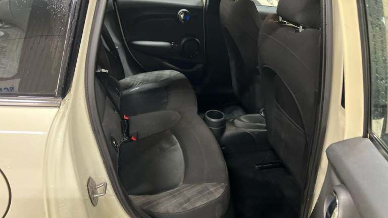 2015 MINI Hatch 1.5 Cooper 5dr HATCHBACK PETROL Manual