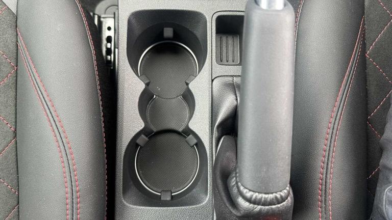 2025 Ford Puma 1.0 EcoBoost Hybrid mHEV ST-Line X 5dr Hatchback Petrol Manual