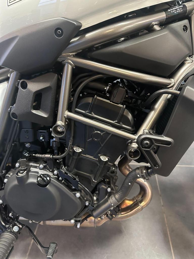 2025 Kawasaki Eliminator 500 500 Euro 5