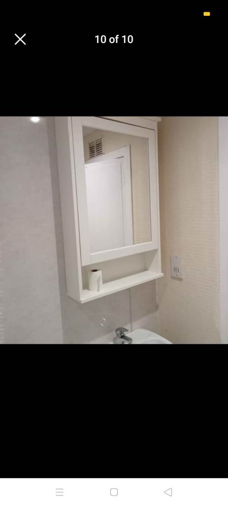 1 Bed Flat £395 a month