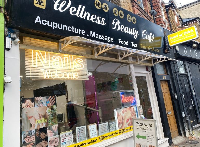 No Effect No Pay! Exclusive Pain/Addiction Remove Clinic!  Also Massage On Sale 
