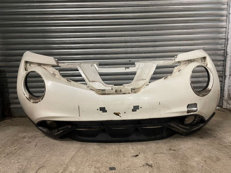 NISSAN JUKE J10 FACELIFT FRONT BUMPER (2014-2019) 