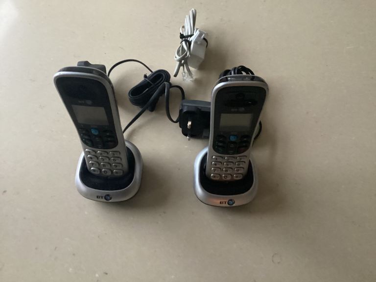 BT Phones