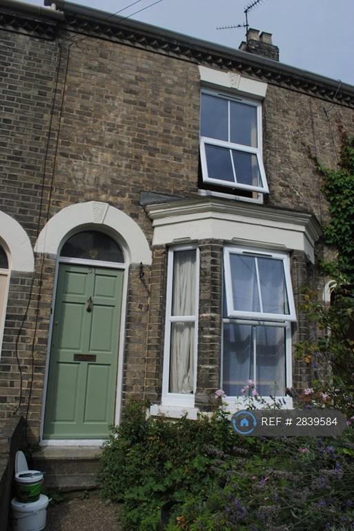4 bedroom house in Cardiff Road, Norwich, NR2 (4 bed) (#2839584)