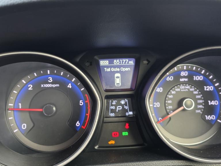 HYUNDAI I30 1.6 CRDi Active 2014