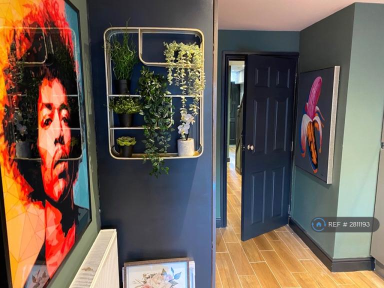 1 bedroom in Francis Road, Watford, WD18 (#2811193)