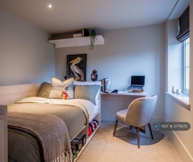 Studio flat in Augustus Road, London, SW19 (#2779272)