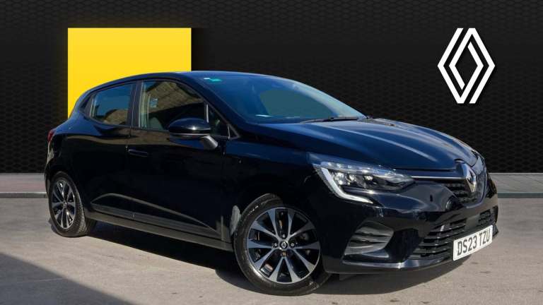 2023 Renault Clio 1.6 E-TECH full hybrid 145 Evolution 5dr Auto Hybrid Hatchback Hatchback Hybrid...