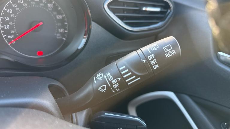 2020 Vauxhall Crossland X 1.2T [110] Griffin 5dr [6 Spd] [Start Stop] Petrol Hatchback Hatchback ...