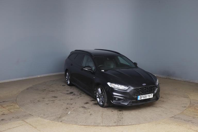 *NEW SHAPE* 2019 69 FORD MONDEO ST LINE LUX PACK 2.0 ECOBLUE TURBO DIESEL ESTATE