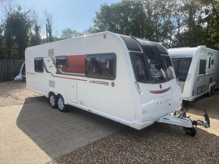 2017 Bailey Unicorn Cordoba Cordoba