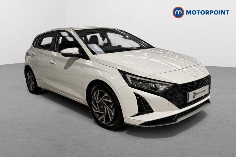2025 Hyundai i20 1.0T GDi Advance [Nav] 5dr DCT Hatchback Petrol Automatic