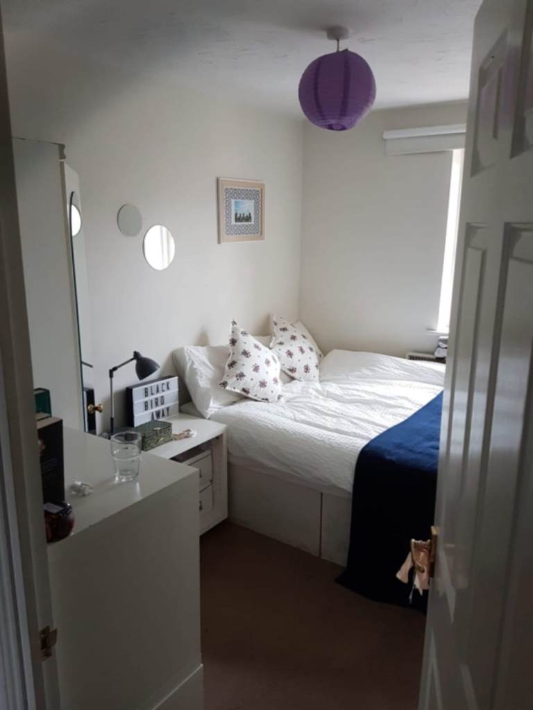 Single Room in Hemel Hampstead 