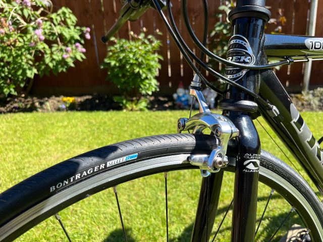 Trek 1000 Alpha Road Bike. | in Darlington, County Durham | Gumtree