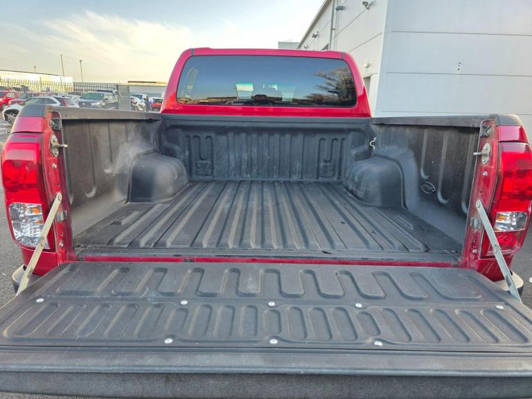 2017 Toyota Hilux Invincible D/Cab Pick Up 2.4 D-4D PICK UP DIESEL Manual