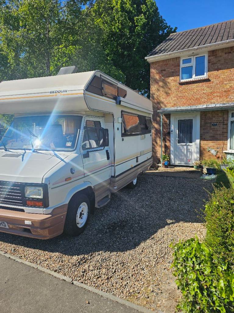 Talbot, EXPRESS 1300 D, 1990, 2498 (cc)