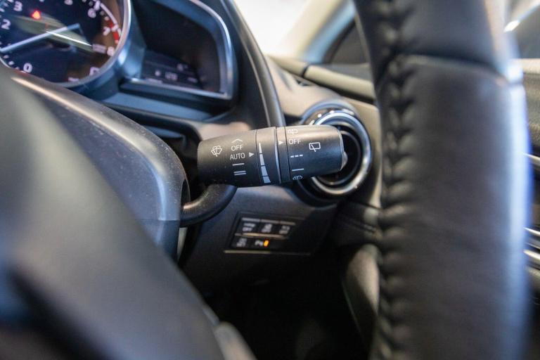 2019 Mazda CX-3 2.0 SKYACTIV-G Sport Nav+ SUV 5dr Petrol Manual Euro 6 (s/s) (121 ps) *Sat  HATCH...