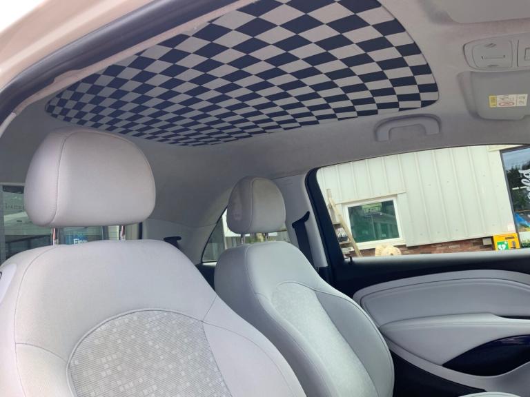 2014 Vauxhall ADAM 1.2i Jam 3dr HATCHBACK Petrol Manual