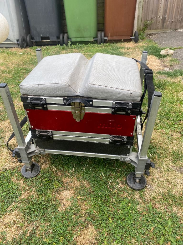 brilo fishing box for sale SKB 2SKB-7000 Mini Tackle whether youre heading to the dock or trekking to a remote fishing spot Brilo euro fishing box in