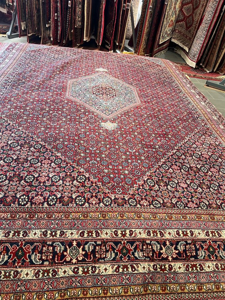 XL Bidjar RUG 275x380cm
