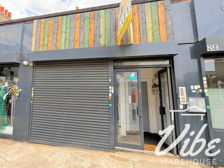 Shop to Rent at Norwood High St, Norwood SE27