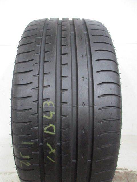 D43 1X 225/35/19 88Y ACELLERA XL 1X7.5MM TREAD DOT 4419 NO PUNCTURE REPAIRS
