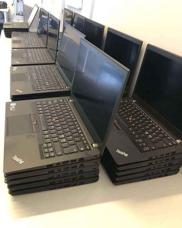 image for Laptop Warehouse Clearance – Top Brands – Cheap Deals – UK Seller