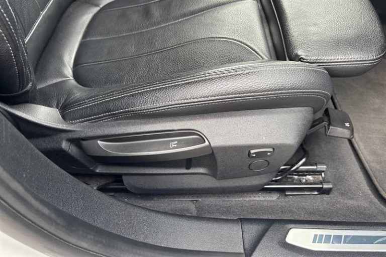 2020 BMW 1 Series 118i M Sport 5dr Step Auto HATCHBACK PETROL Automatic