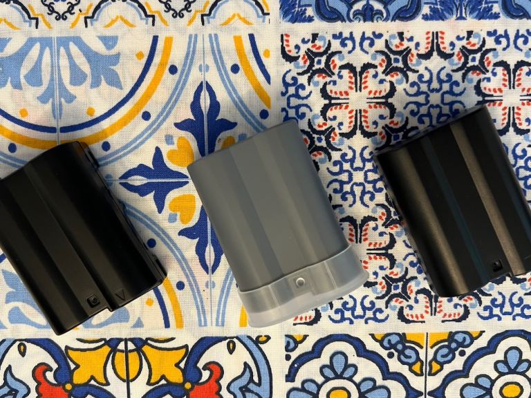 Nikon Z6 Mirrorless Digital Camera Kit - Plus Bundle of Extras