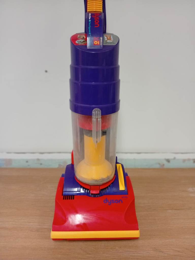 Dyson upright hoover vacuum