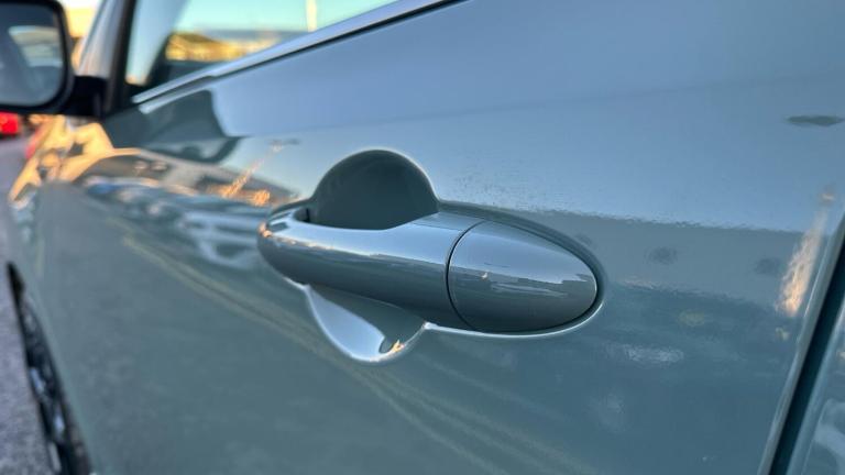 2025 Kia Picanto 1.0 67 GT-Line 5dr Auto HATCHBACK PETROL Automatic