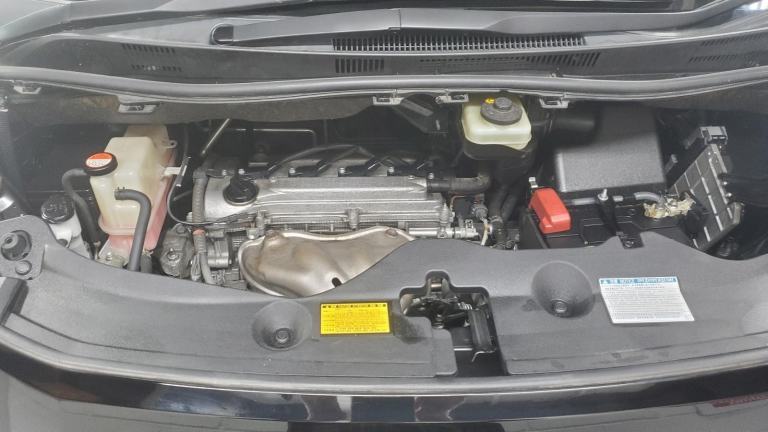 Toyota vellfire 2.4 auto gs 7 seater only 45k miles japanese import 4.5 grade 