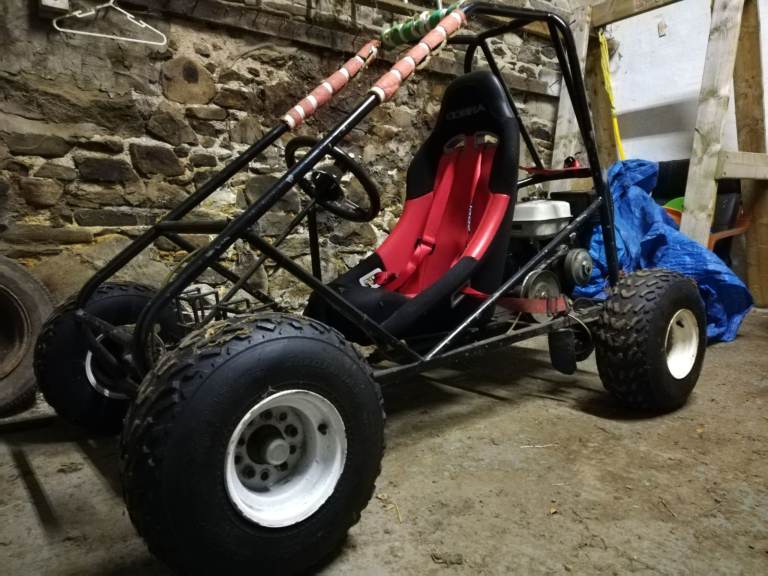 Go Kart / Off Road Buggy 