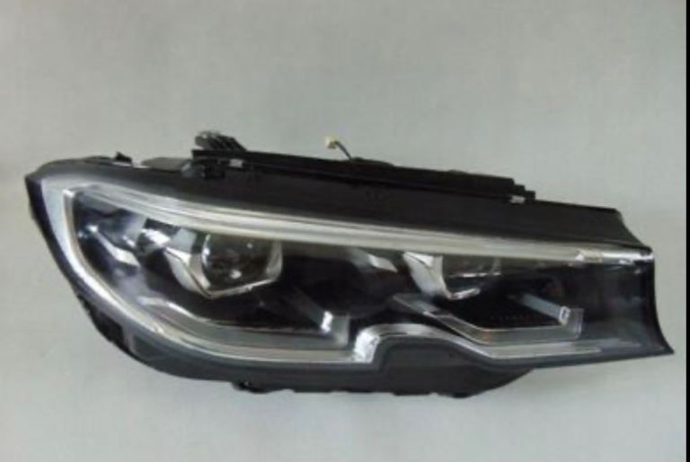 Headlight BMW 3 g20 led Adaptive Right 