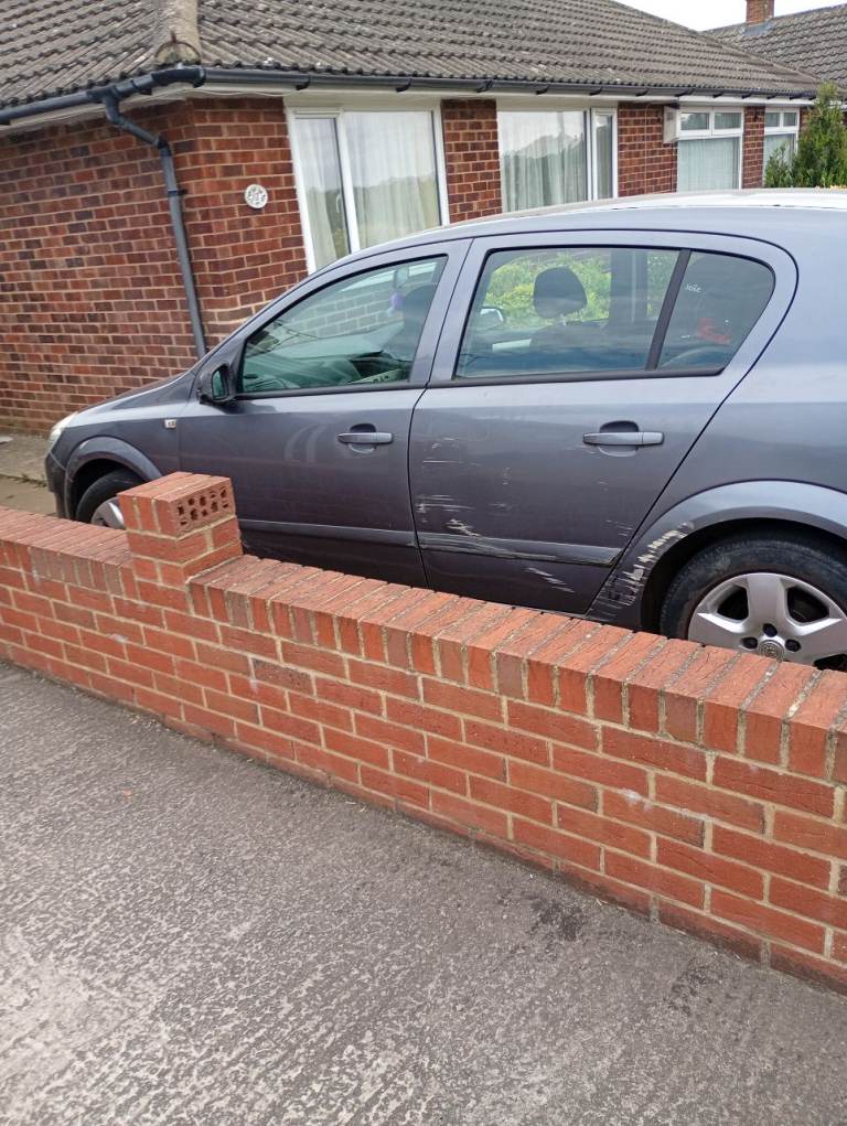 Vauxhall, ASTRA, Hatchback, 2007, Manual, 1364 (cc), 5 doors