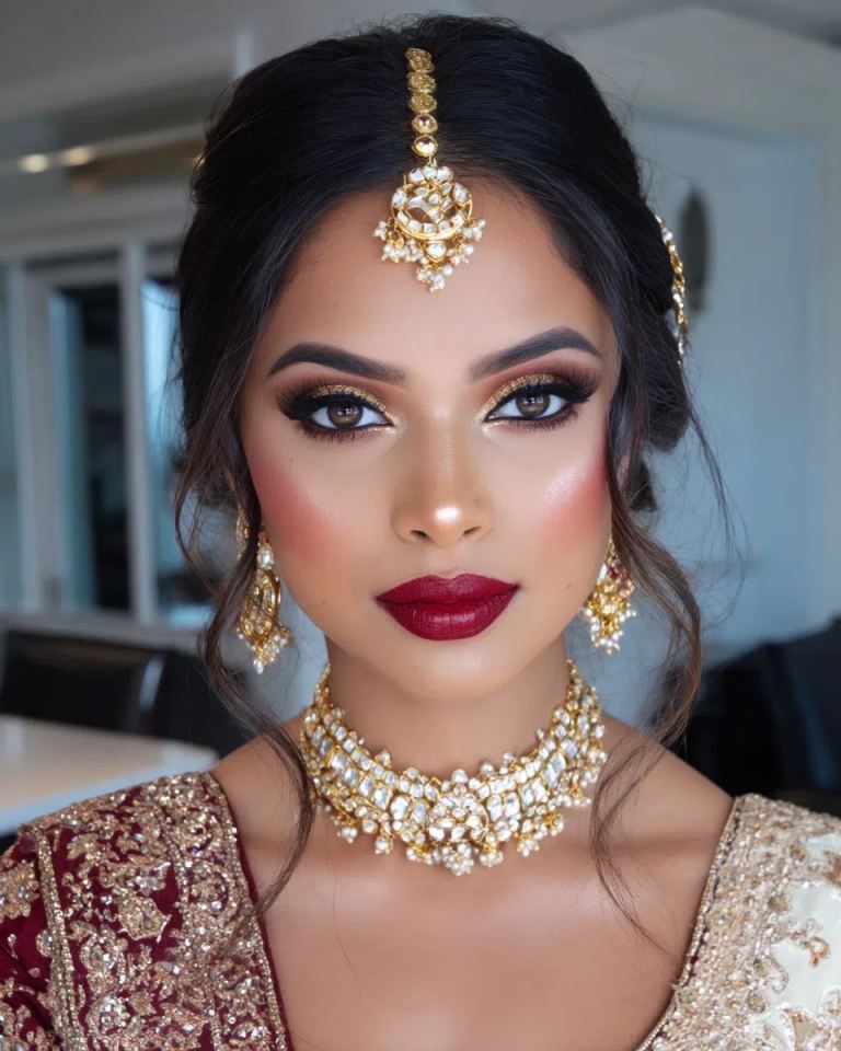 Makeup Artist 