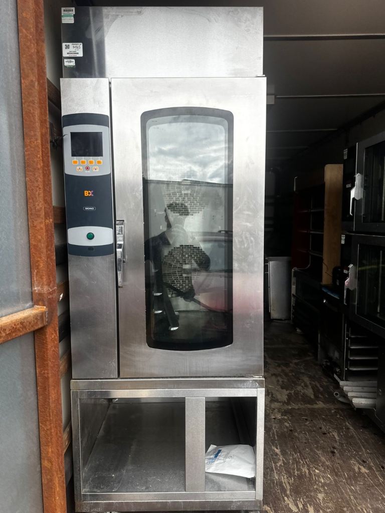 Commercial turbo oven cafe shop restaurant takeaway oven 