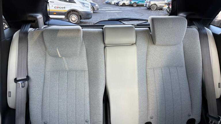 2023 Honda Jazz 1.5 i-MMD Hybrid EX 5dr eCVT Hybrid Hatchback Hatchback Hybrid Automatic