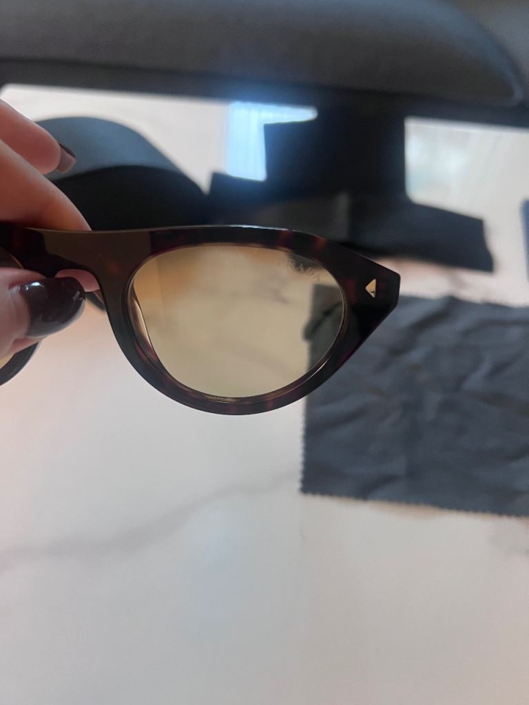 Prada Sun glasses 