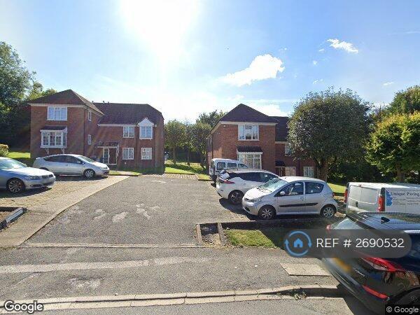 image for Studio flat in Bowmans Way, Dunstable, LU6 (#2690532)