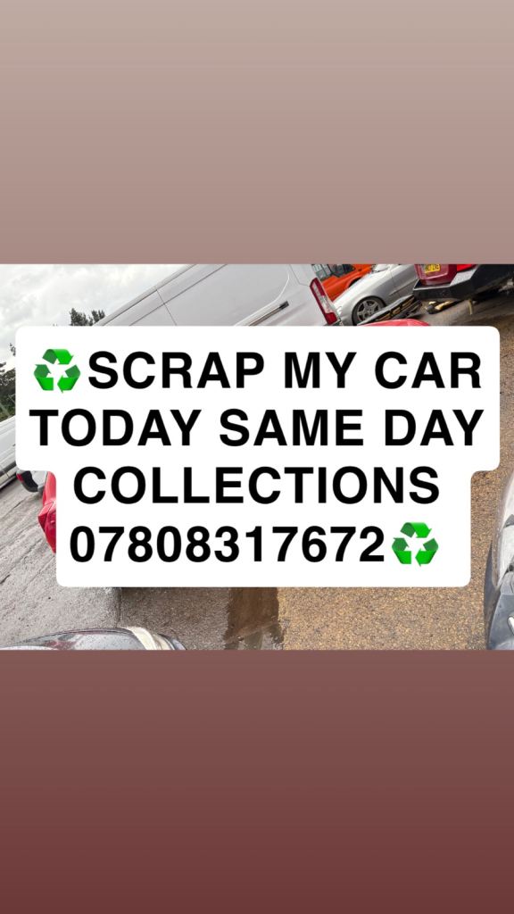 Scrap cars wanted ingleby barwick same day collections