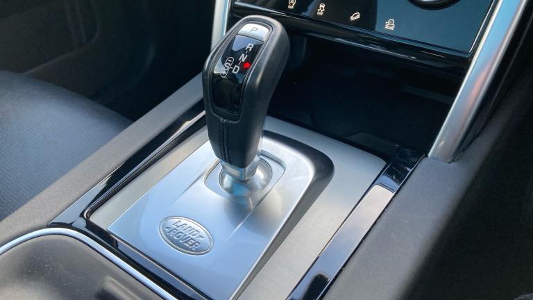 2021 Land Rover Discovery Sport 2.0 D200 R-Dynamic SE 5dr Auto Diesel Station Wagon Station Wagon...