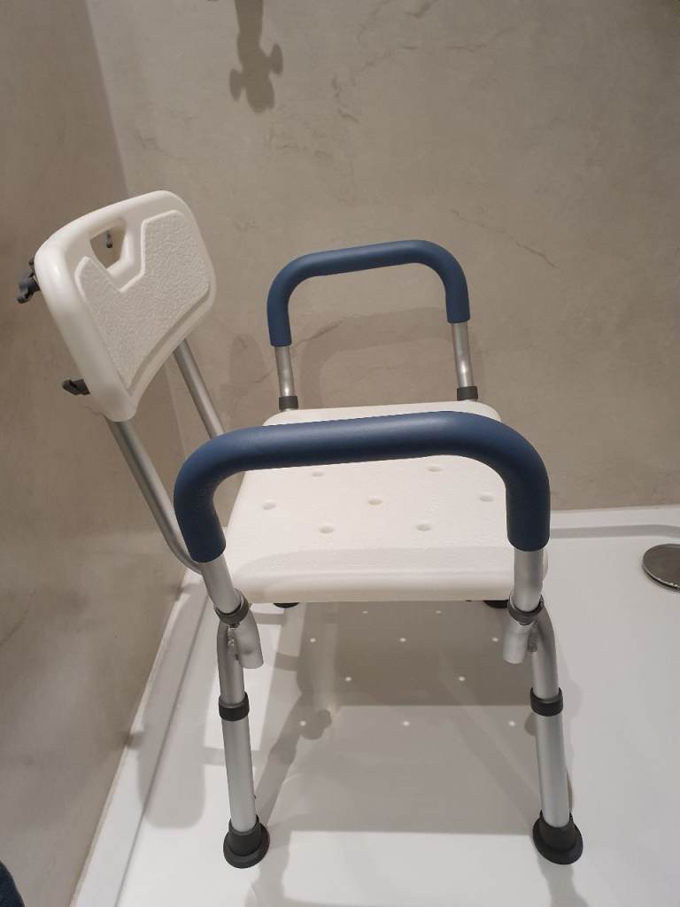 ZENO Shower Chair