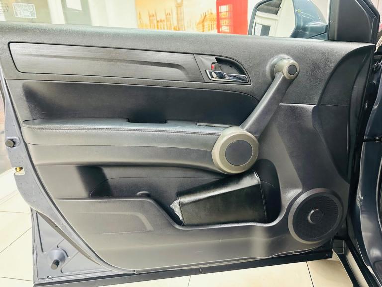 2010 Honda CR-V 2.0 i-VTEC ES 5dr ESTATE PETROL Manual