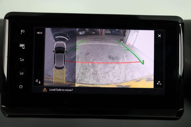 2024 SEAT Ibiza 1.0 TSI 115 Xcellence Lux 5dr DSG HATCHBACK PETROL Automatic