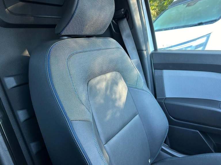 2025 Nissan Townstar 1.3 TCe Acenta Panel Van 6dr Petrol Manual L1 Euro 6 (s/s) (130 ps) Panel Va...