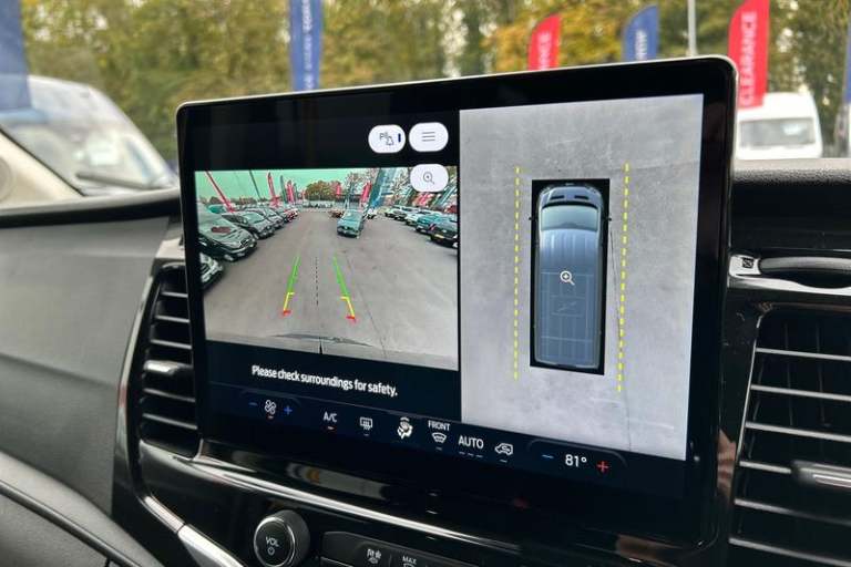 2025 Ford Transit 460 Limited AUTO L4 H3 ELWB High Roof 17 Seat Minibus RWD 2.0 EcoBlue 165ps Min...