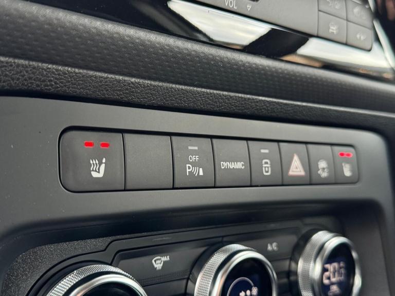 2025 Mercedes-Benz Citan 45kWh Premium Auto L1 5dr PANEL VAN Electric Automatic