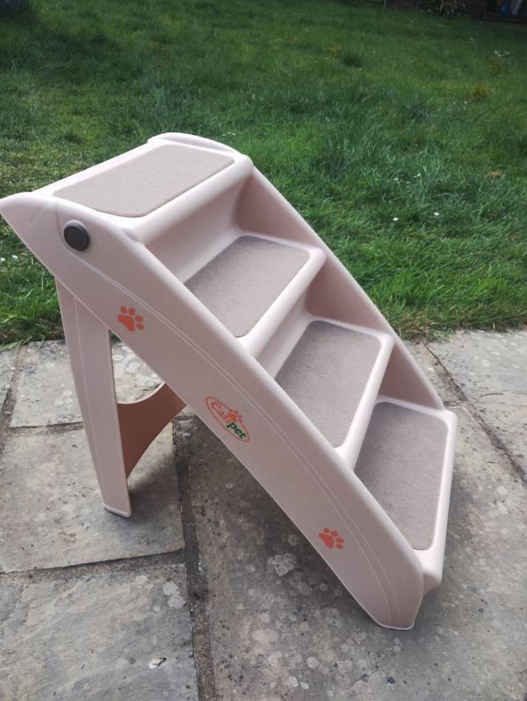 Dog ramp new